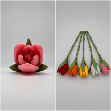 Blumen Konfigurator