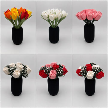 Blumen Konfigurator