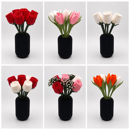 Blumen Konfigurator