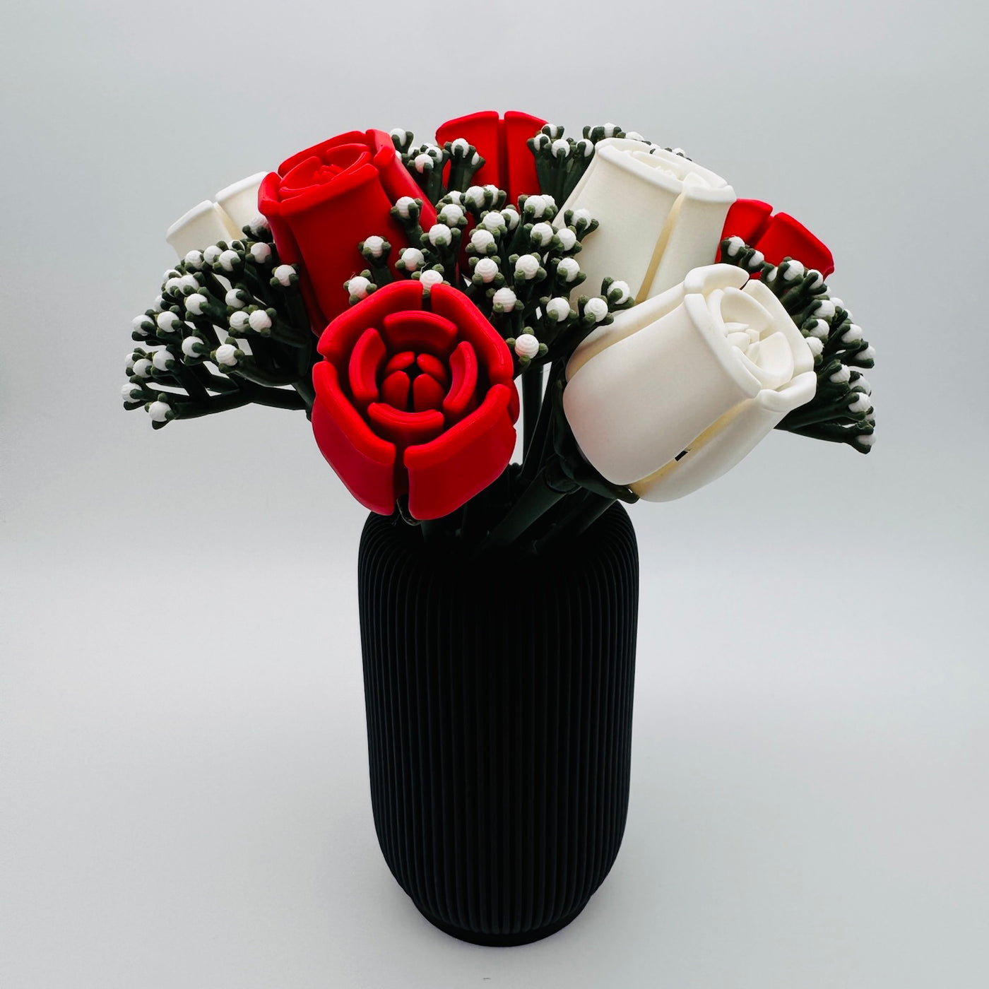 Classic Set mit Vase