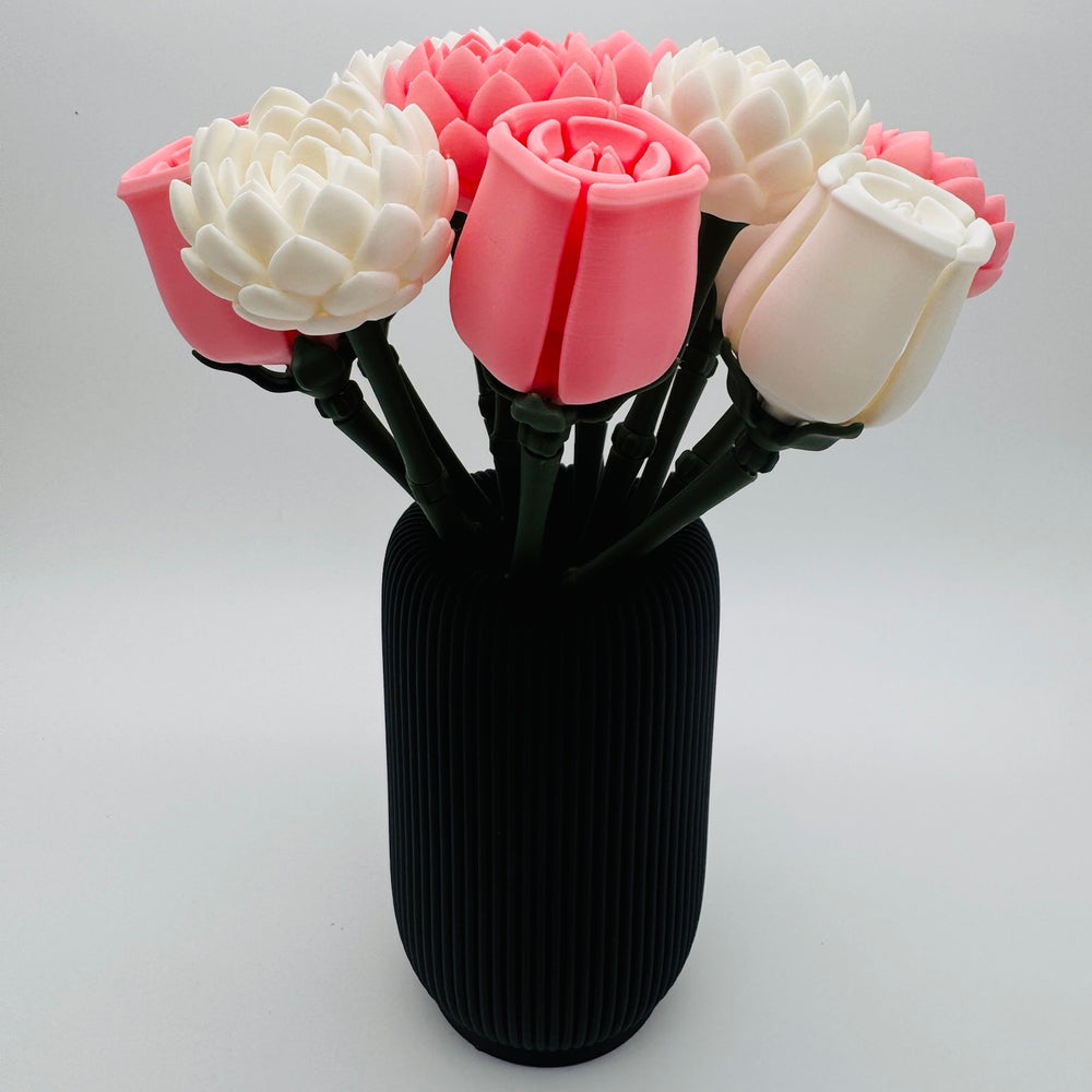Flower Mix